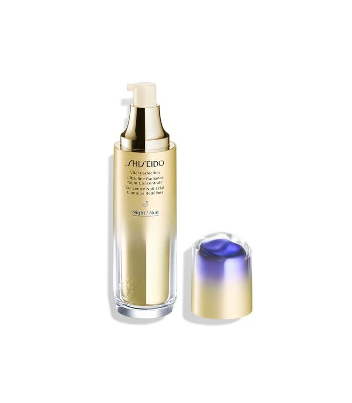 VITAL PERFECTION -  liftdefine concentré nuit éclat 40 ml