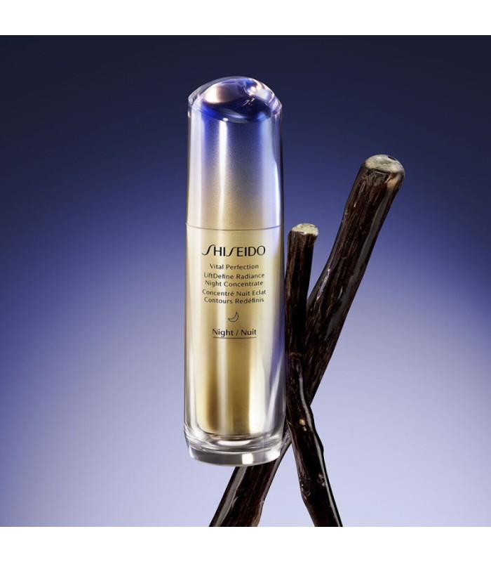 VITAL PERFECTION -  liftdefine concentré nuit éclat 40 ml