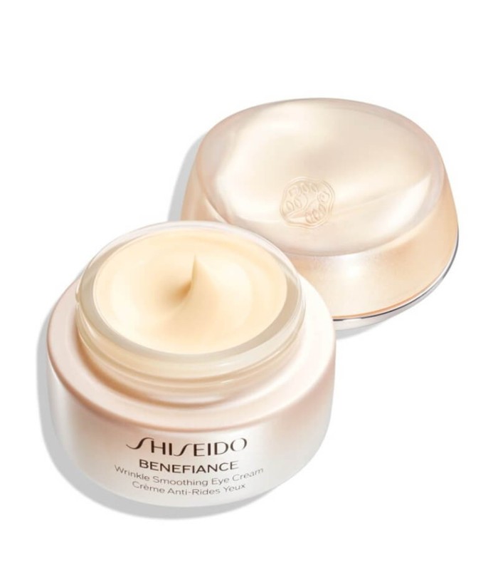 BENEFIANCE - crème anti-rides yeux 15 ml