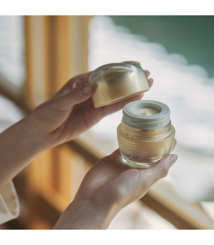 SENSAI ULTIMATE - The Cream 40 ml