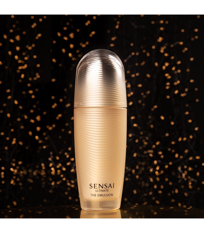 SENSAI ULTIMATE - L'Emulsion 100 ml