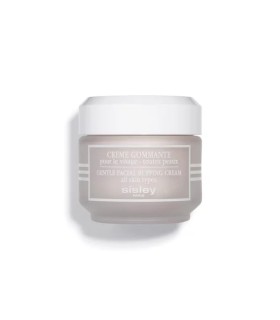 CRÈME GOMMANTE - pour le visage 50 ml