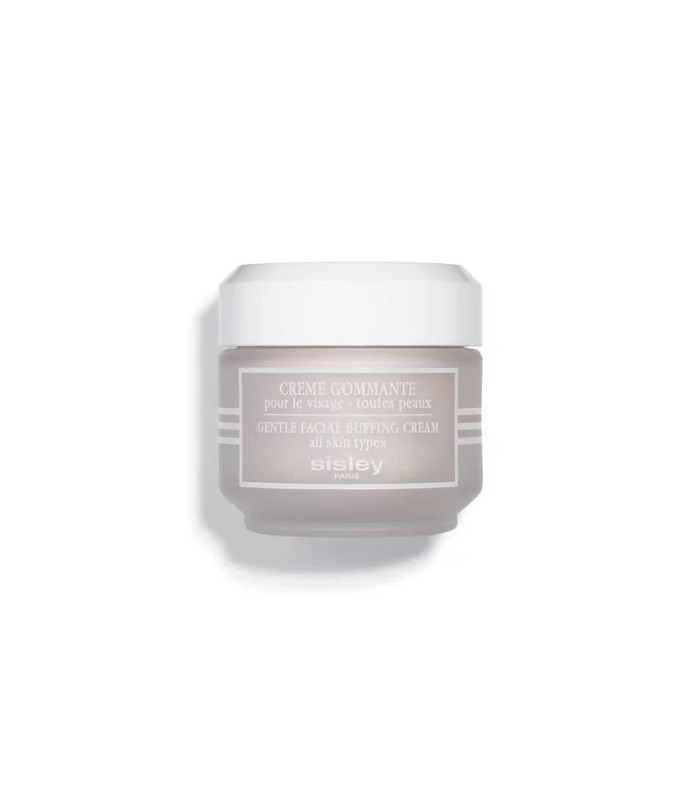 CRÈME GOMMANTE - pour le visage 50 ml