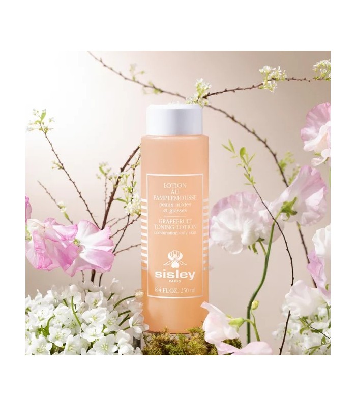 LOTION AU PAMPLEMOUSSE - 250 ml