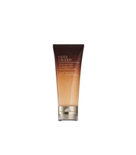 ADVANCED NIGHT - gelée nettoyante 100 ml