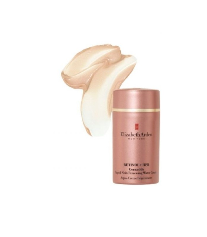 RETINOL + HPR CERAMIDE crème régénérante 50 ml