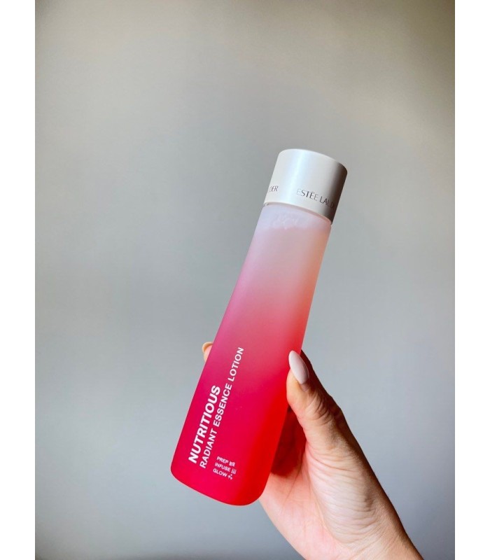 NUTRITIOUS  - lotion essence radiante 200 ml