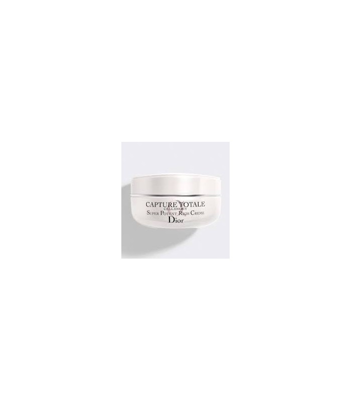 CAPTURE TOTAL CELL ENERGY crème riche 50 ml