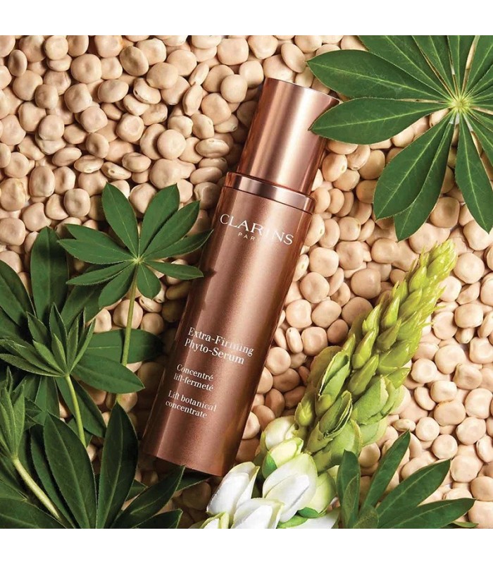 EXTRA FIRMING Phyto - Sérum Lift & Fermeté 50 ml