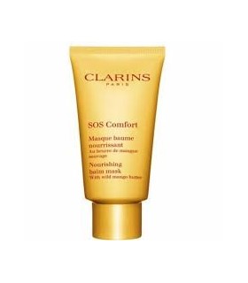 SOS COMFORT  - Masque Nourrissant 75 ml