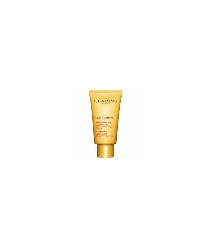 SOS COMFORT  - Masque Nourrissant 75 ml