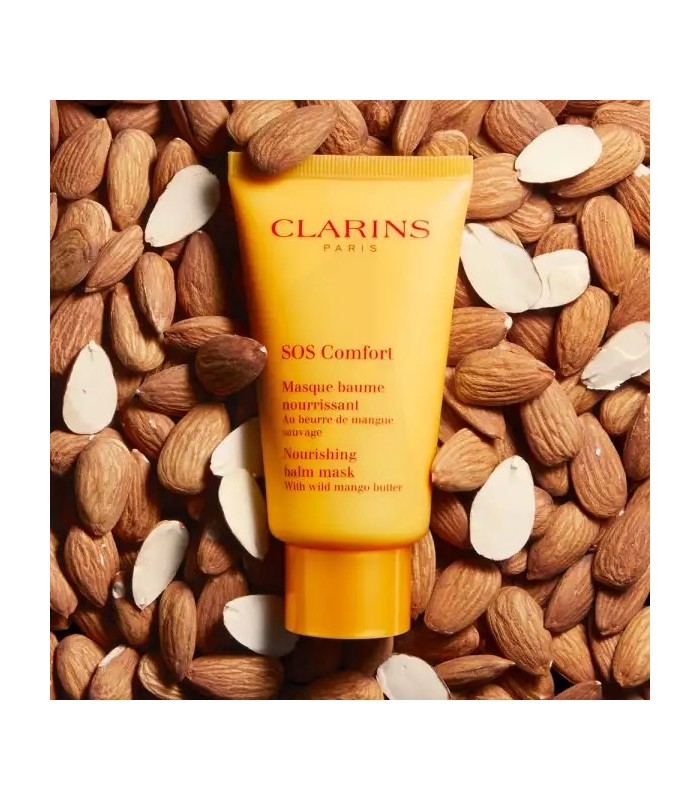 SOS COMFORT  - Masque Nourrissant 75 ml