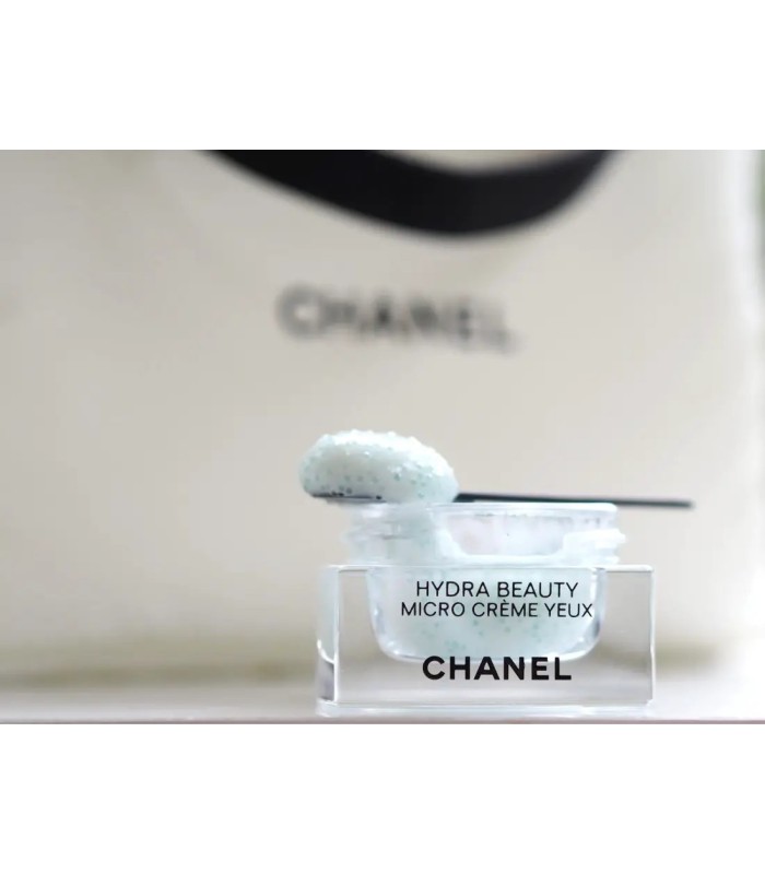 HYDRA BEAUTY -  micro crème yeux 15 ml