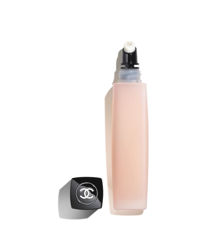 L'HUILE CAMELIA  - hydratant 11 ml