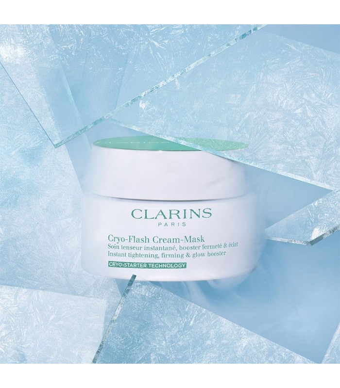 CRYO FLASH -  Masque Eclat 75 ml