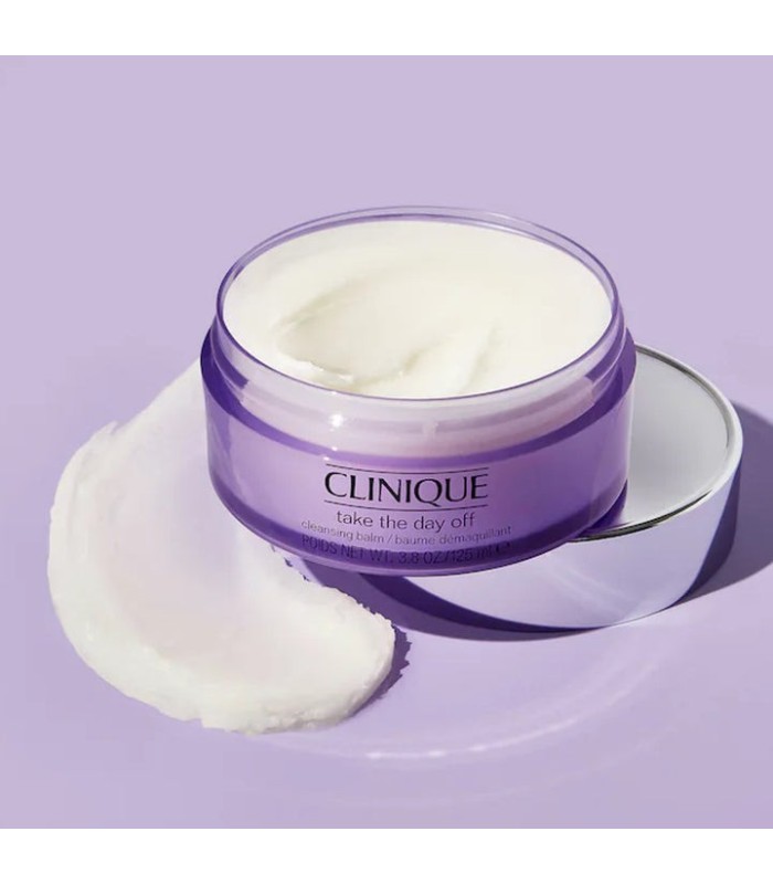 TAKE THE DAY OFF - Baume nettoyant 125 ml