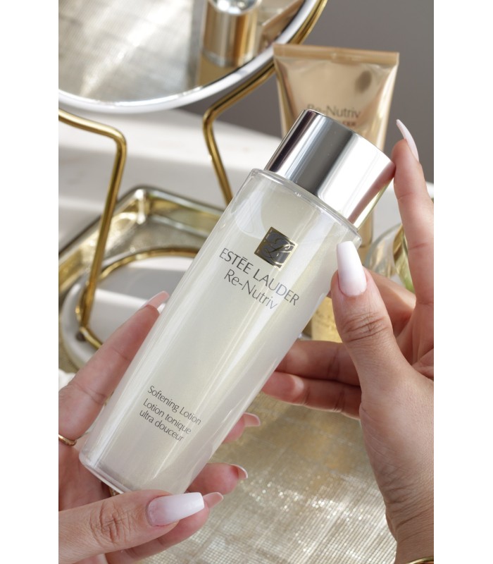 RE NUTRIV INTENSIVE - lotion douce 250 ml