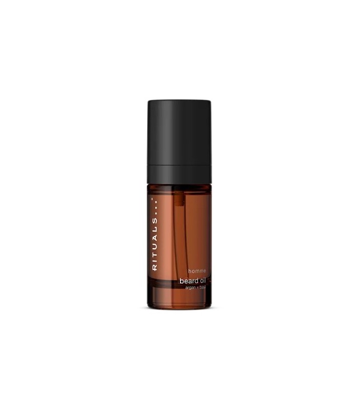 RITUALS HOMME -  huile à barbe 30 ml