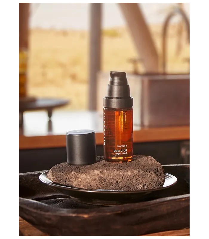 RITUALS HOMME -  huile à barbe 30 ml