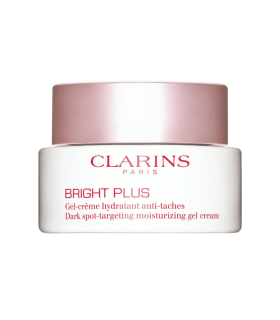 BRIGHT PLUS - gel-crème hydratant anti-taches 50 ml