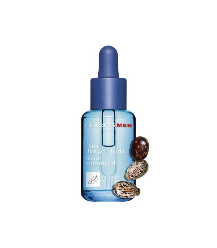 RITUALS HOMME -  Huile de rasage et barbe 30 ml