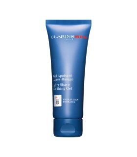CLARINS MEN - gel après-rasage apaisant 75 ml