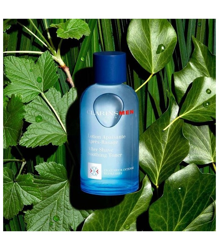 CLARINS MEN - Lotion après-rasage 100 ml