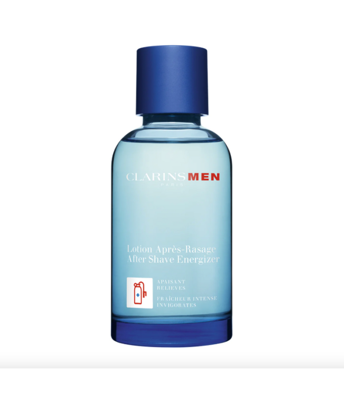 CLARINS MEN - Lotion après-rasage 100 ml