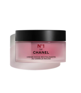 N°1 - crème revitalisante riche 50 gr