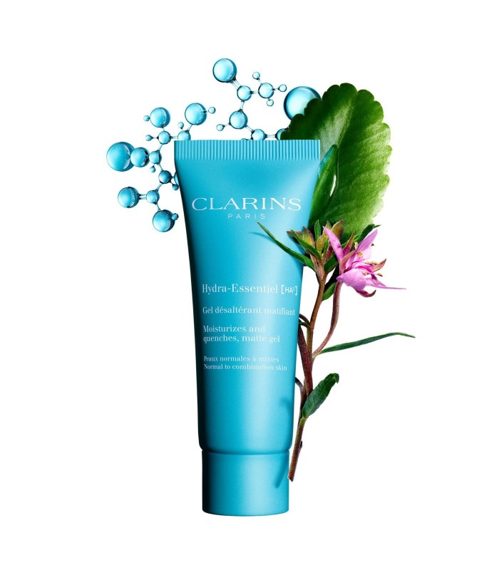 HYDRA ESSENTIEL -  gel matifiant 75ml