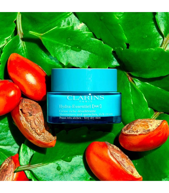 HYDRA ESSENTIEL -  crème hydratante riche 50 ml