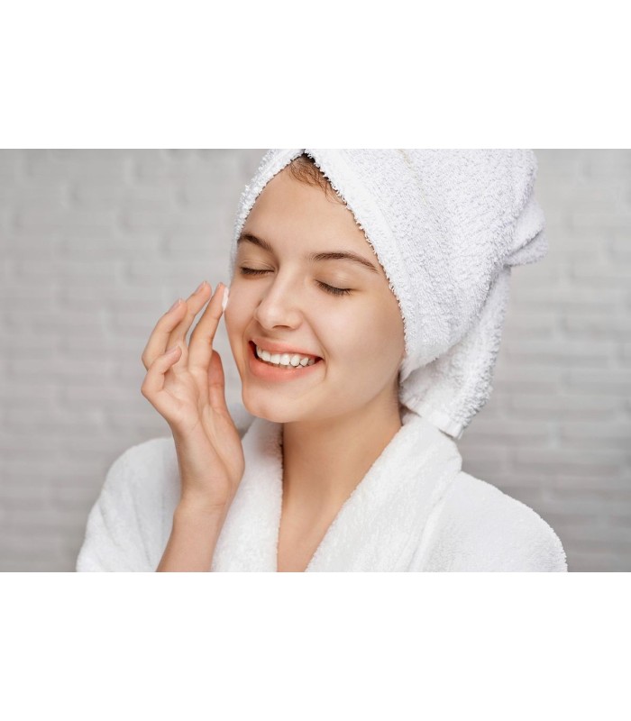 RECETTE MERVEILLEUSE -   masque tenseur 75 ml