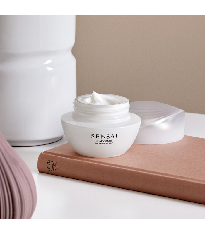 COMFORTING - barrier mask 60 ml