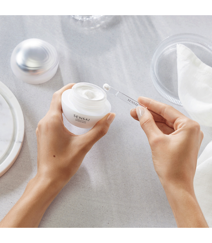 COMFORTING - barrier mask 60 ml