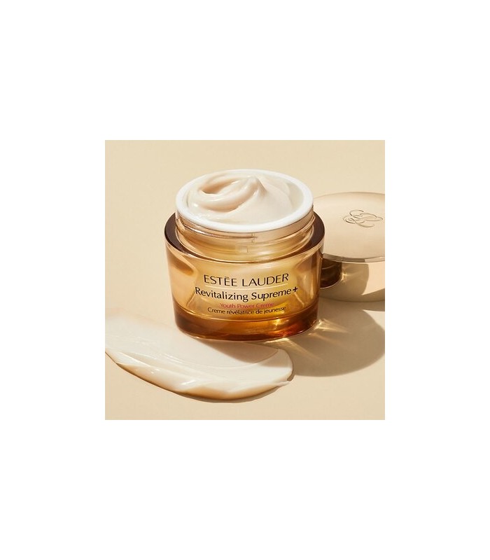 REVITALIZING SUPREME + - Crème révélatrice de jeunesse 30 ml