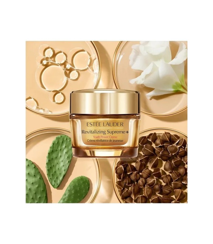 REVITALIZING SUPREME + - Crème révélatrice de jeunesse 30 ml