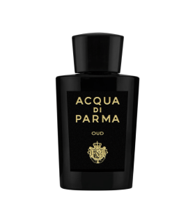 SIGNATURES OF THE SUN OUD & SPICE  - eau de parfum 180 ml