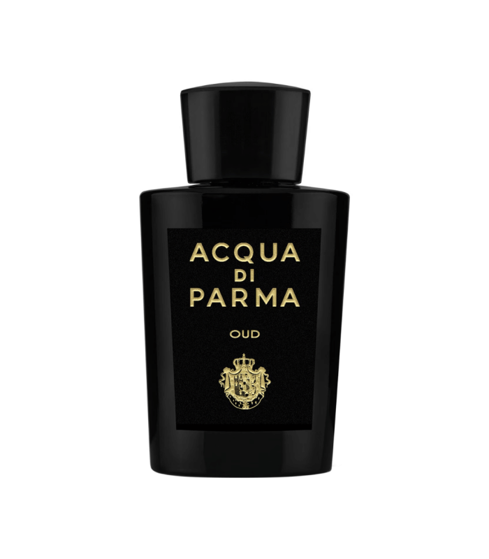 SIGNATURES OF THE SUN OUD & SPICE  - eau de parfum 180 ml