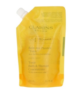 BAIN PLANTES -  tonique recharge 200 ml