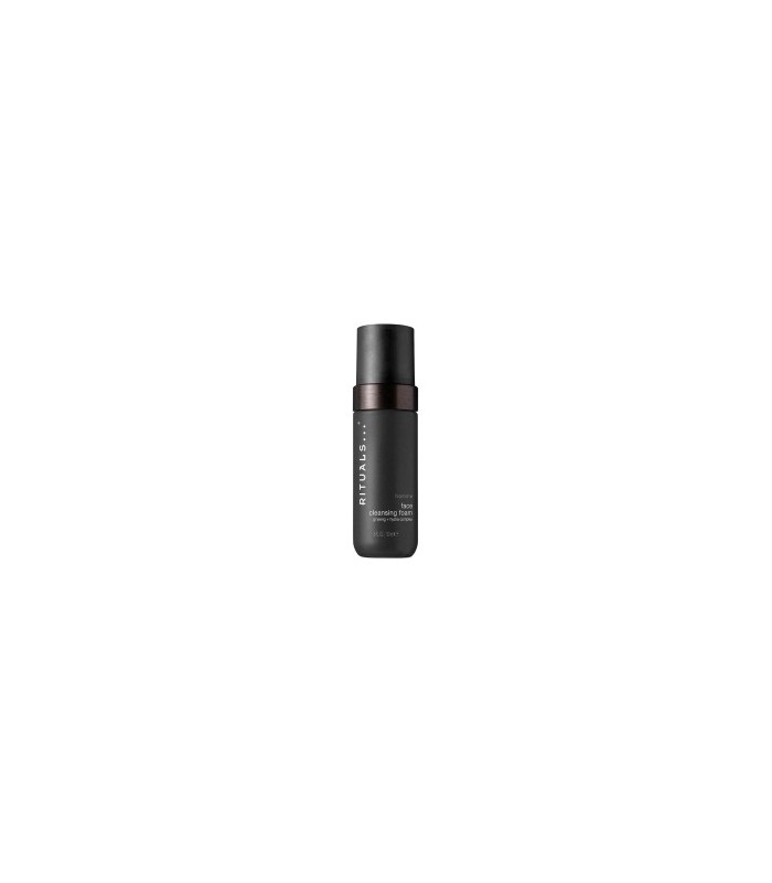 RITUALS HOMME - recharge crème hydratante 24h  50 ml