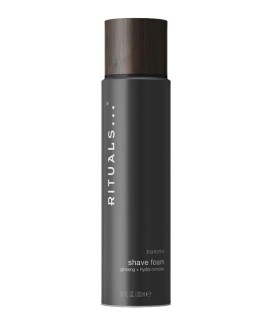 RITUALS HOMME -  Mousse à Raser 200 ml