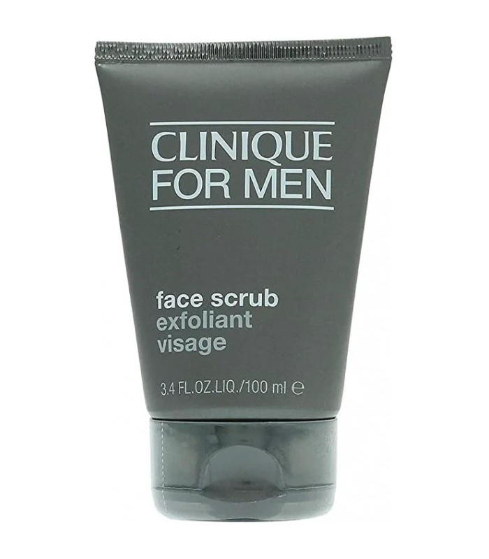 CLINIQUE FOR MEN - gommage 100 ml