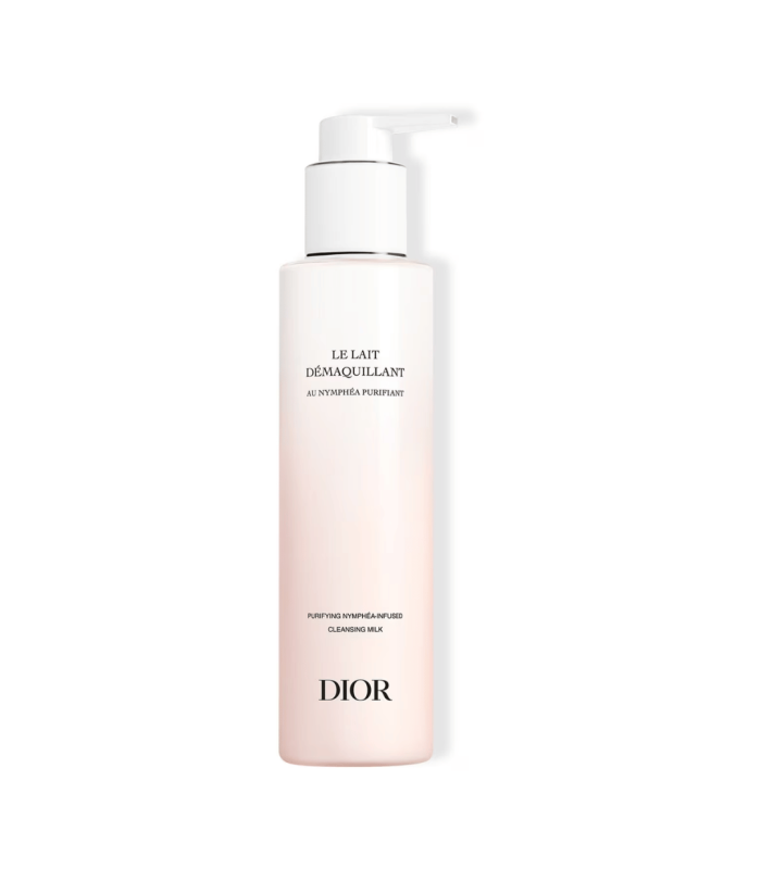 LE LAIT - démaquillant 200 ml