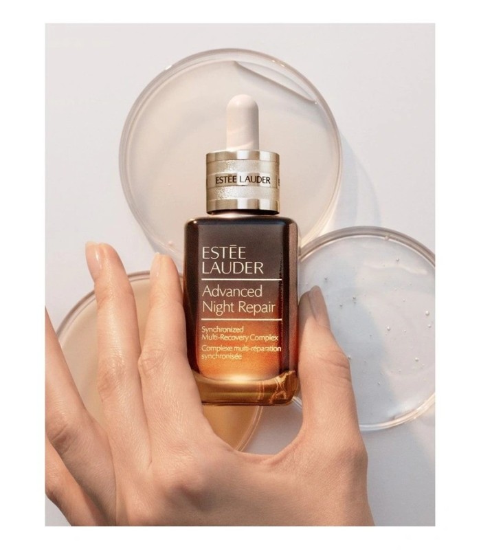 ADVANCED NIGHT REPAIR  - Sérum Complexe Multi-Réparation 75 ml