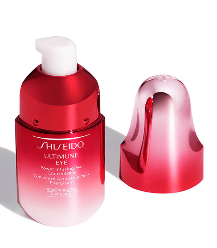 ULTIMUNE EYE - Concentré Activateur Yeux Energisant 15ml