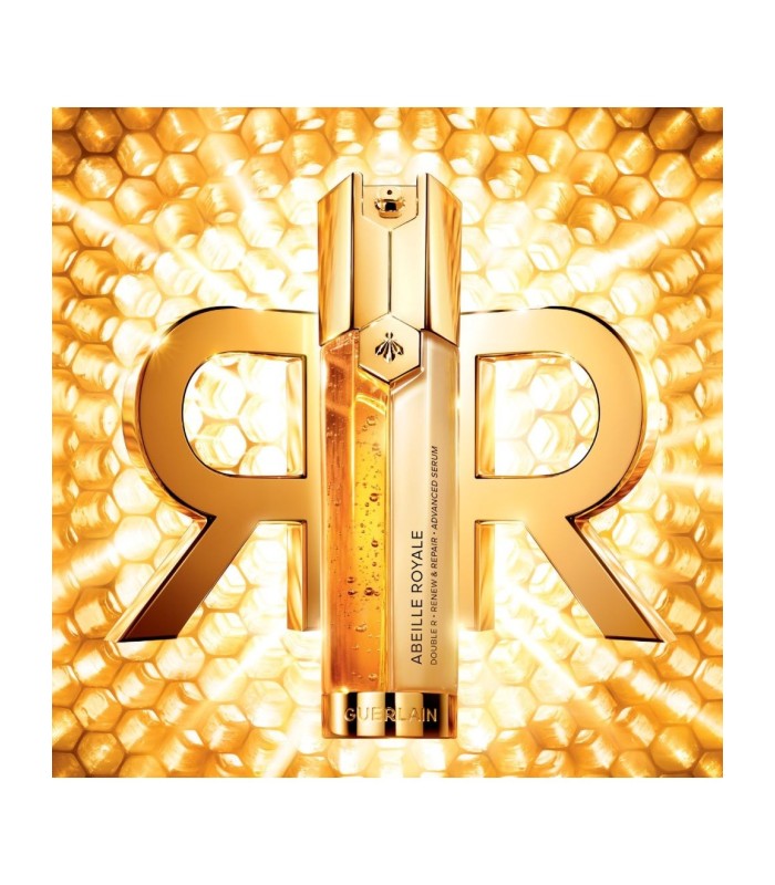 Abeille Royale -  Double R Renew & Repair Advanced Serum 30 ml