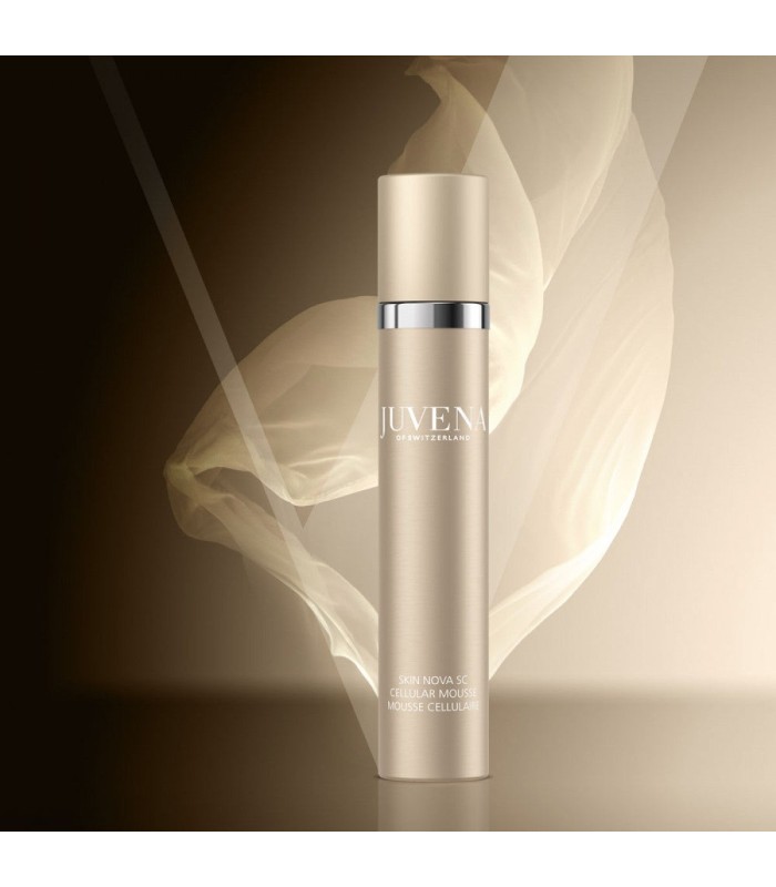 SKIN NOVA SC CELLULAR - mousse 100 ml