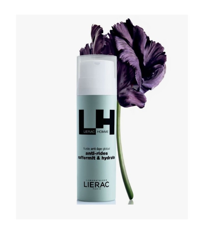 LH - Fluide Anti-Âge global 50 ml