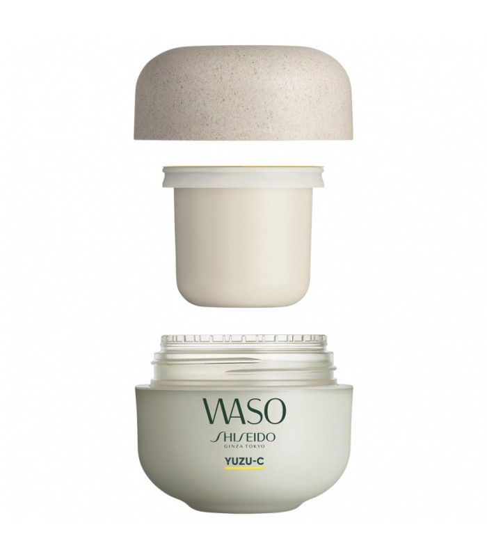WASO YUZU-C - beauty sleeping mask recharge 50 ml