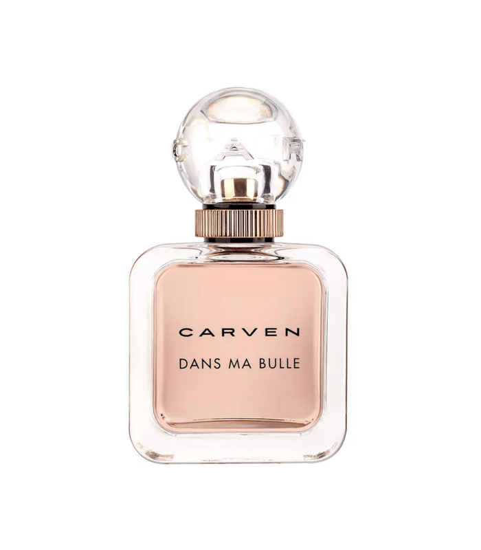 DANS MA BULLE  - eau de parfum 50 ml